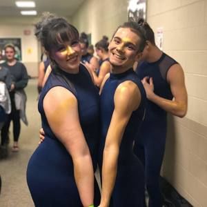 Meet your Posher, Aaron